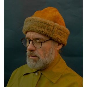 Cawley Sheepskin Unisex Hat